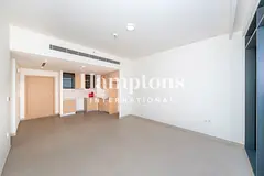 2BR Apartment | Golf Course Views