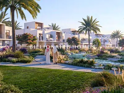 Prime Location | Big Plot | Lagoon facing
