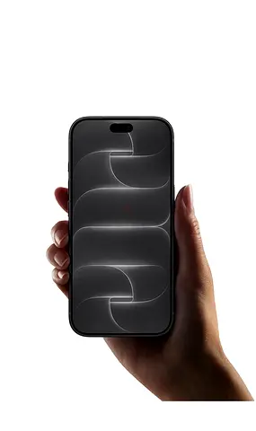iPhone 18 Pro Max Black
