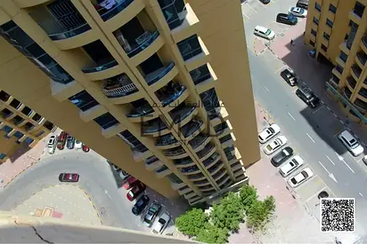 Al Khor Towers | 1 Bed Hall | Open View | Balcony | Closed Kitchen