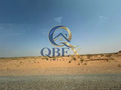 Premium Industrial Land in Umm Al Quwain – 99-Year Ownership