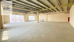 EXCLUSIVE COMMERCIAL SPACE FOR RENT | | AL QUOZ