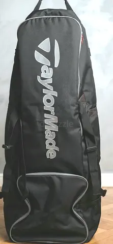 Taylormade golf travel bagXL