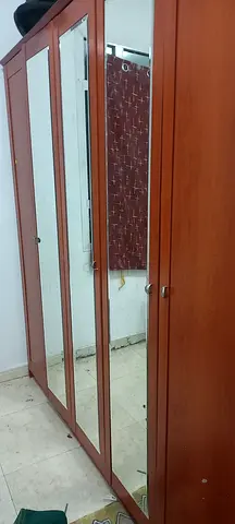 Cupboard