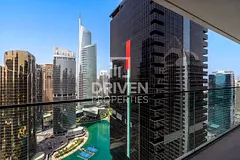 Scenic Lake View | Large Layout | High Floor