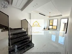10% Down Payment | 5-Master-Bedroom Villa | Registration & Ownership Fees Included | 1.25 Million