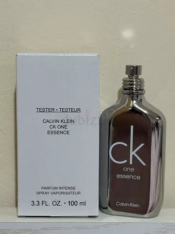 Calvin Klein CK ONE Essence