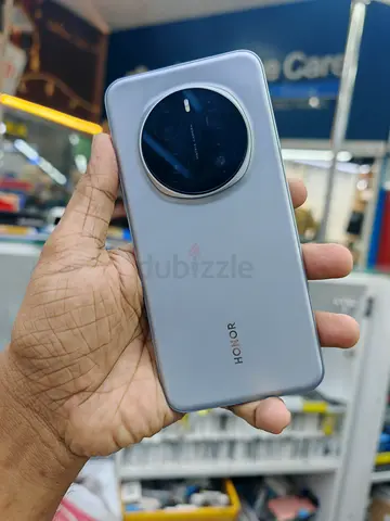 HONOR Magic 7 pro (Silver) - Good Condition