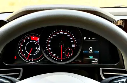 Hyundai Elantra 2022 GLS GCC Specs In Excellent Condition