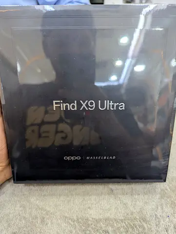 Oppo Find X9 ultra 512GB