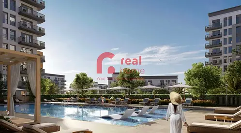 2 BHK luxury Apartment | High ROI | Community Living