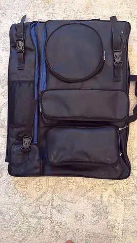 Artist Paint set with case