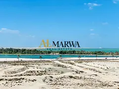 Beachfront Luxury 2BR || Balcony || Parking Free || All Amenities