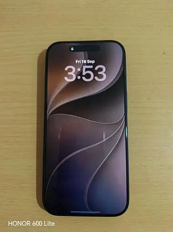 I phone 17 pro tdra 256 gb for sale
