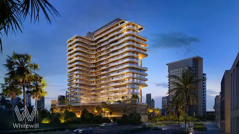 Discounted Price | Spacious 2BR+Maids| Corner Unit