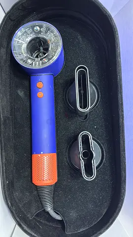 Dyson Supersonic Nural