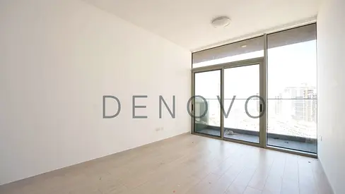 High Floor | Motivated Seller | Prime Location