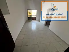 The finest apartments at the best rates for annual rent in Al Rashidiya 2, Ajman. A spacious one-bed
