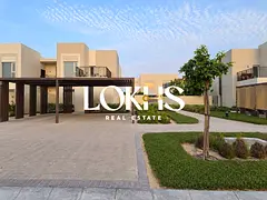 2 PARKING SPACE | STACKED HOUSE | AVAILABLE OCT 15