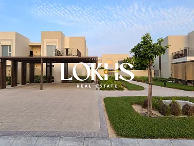 2 PARKING SPACE | STACKED HOUSE | AVAILABLE OCT 15