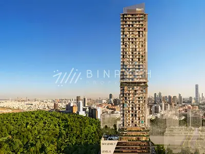 Modern 1BR | Prime Investment |