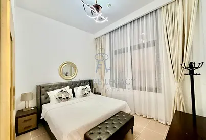 MOVE-IN READY | FURNISHED 2BR | VACANT NOW