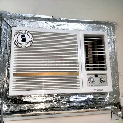 Window ac for sale