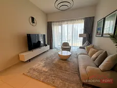 Bright 2BR | Burj Khalifa View | Ready to Move In
