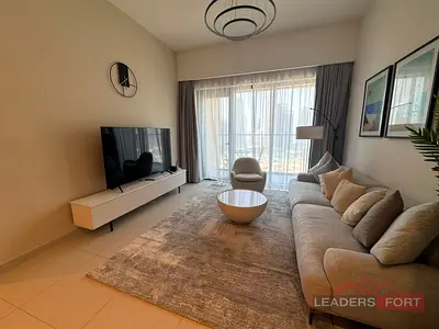 Bright 2BR | Burj Khalifa View | Ready to Move In