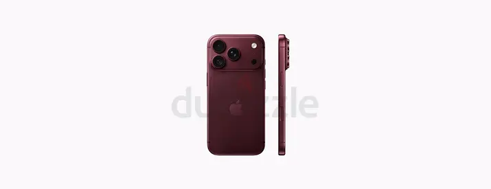 Iphone 18 pro 256GB Burgandy