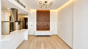 Brand New| 615 Sqft | Vacant | Pool View | Best Price