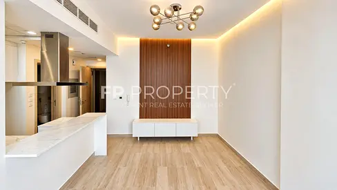 Brand New| 615 Sqft | Vacant | Pool View | Best Price