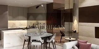 1 Bedroom Apartment | One by Preston | Park View Furnished Living