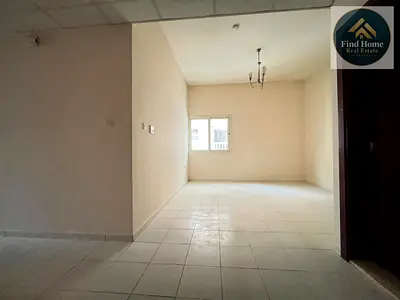 FREE CAR PARKING !! LAST UNIT CHEAPEST RENT 2BHK APARTMENT CENTRALISED AC AND GAS 36K AL QASIMIA