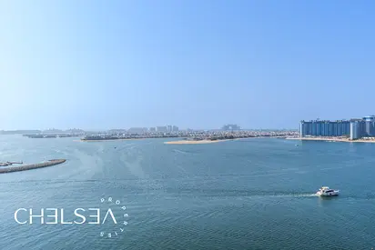 FULL PALM VIEW| FURNISHED | INVESTMENT OPPORTUNITY