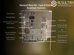Type 8 Heights I High Elevation I Negotiable Price