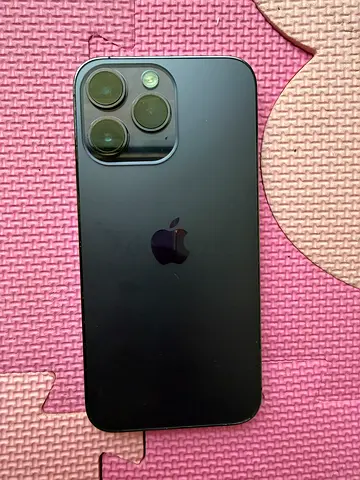 iPhone 14 Pro Max 128Gb TDRA 89% Battery