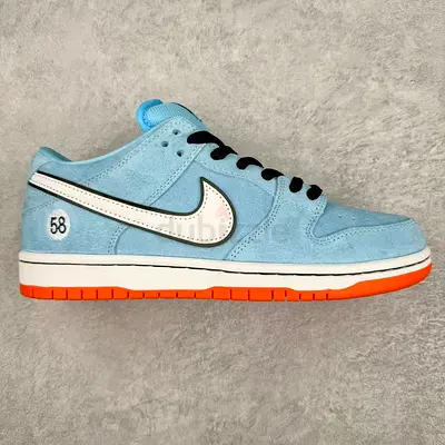 Nike Dunk SB