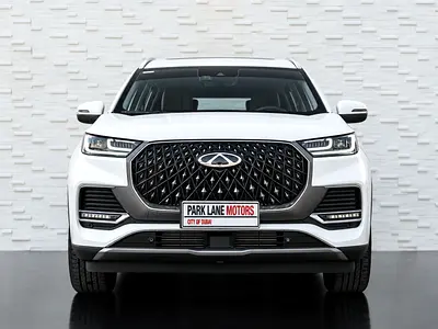 8 PRO LUXURY | AW ROSTAMANI AUTOMOTIVE WARRANTY + SERVICE | GCC-2