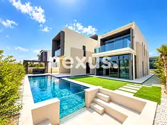 Private Pool | Corner Unit | Prime Location