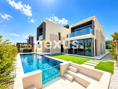 Private Pool | Corner Unit | Prime Location