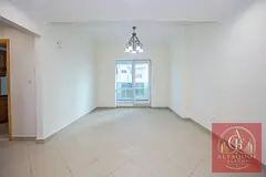 MODERN 1 BHK - CLOSE KITCEHN - SPACIOUS LAYOUT