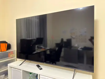 Hisense 65U6HQ 65-inch 4K Smart TV