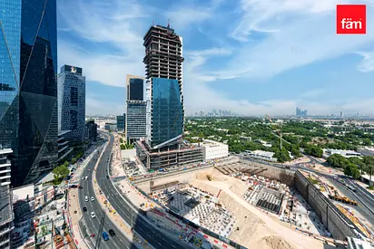 DIFC / Good Community / large layout