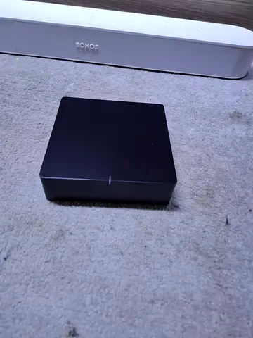 sonos port