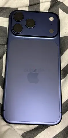 iPhone 17 Pro Max 512 GB