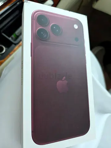 Apple iphone 18 pro max