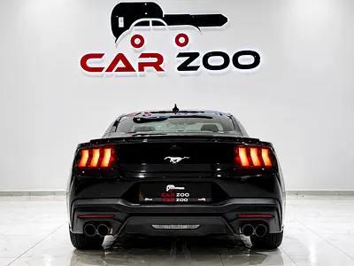 2024 FORD MUSTANG — миниатюра 17