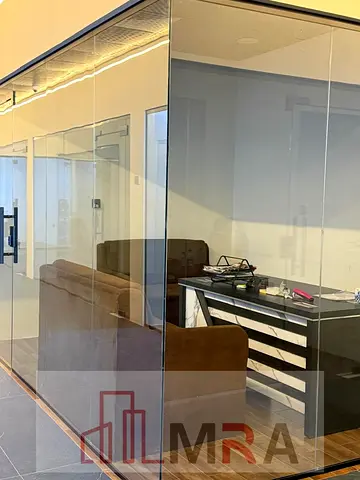 Office for Rent Yearly and Monthly