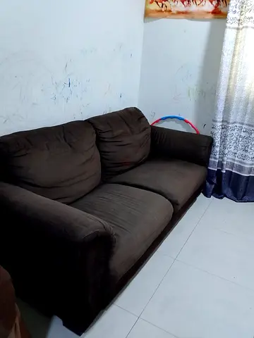 Used sofa